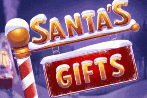 Santas Gifts