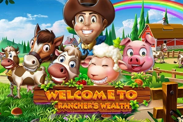 Welcome To Ranchers Wealth