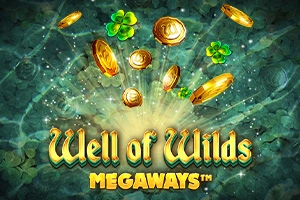 Well Of Wilds Megaways
